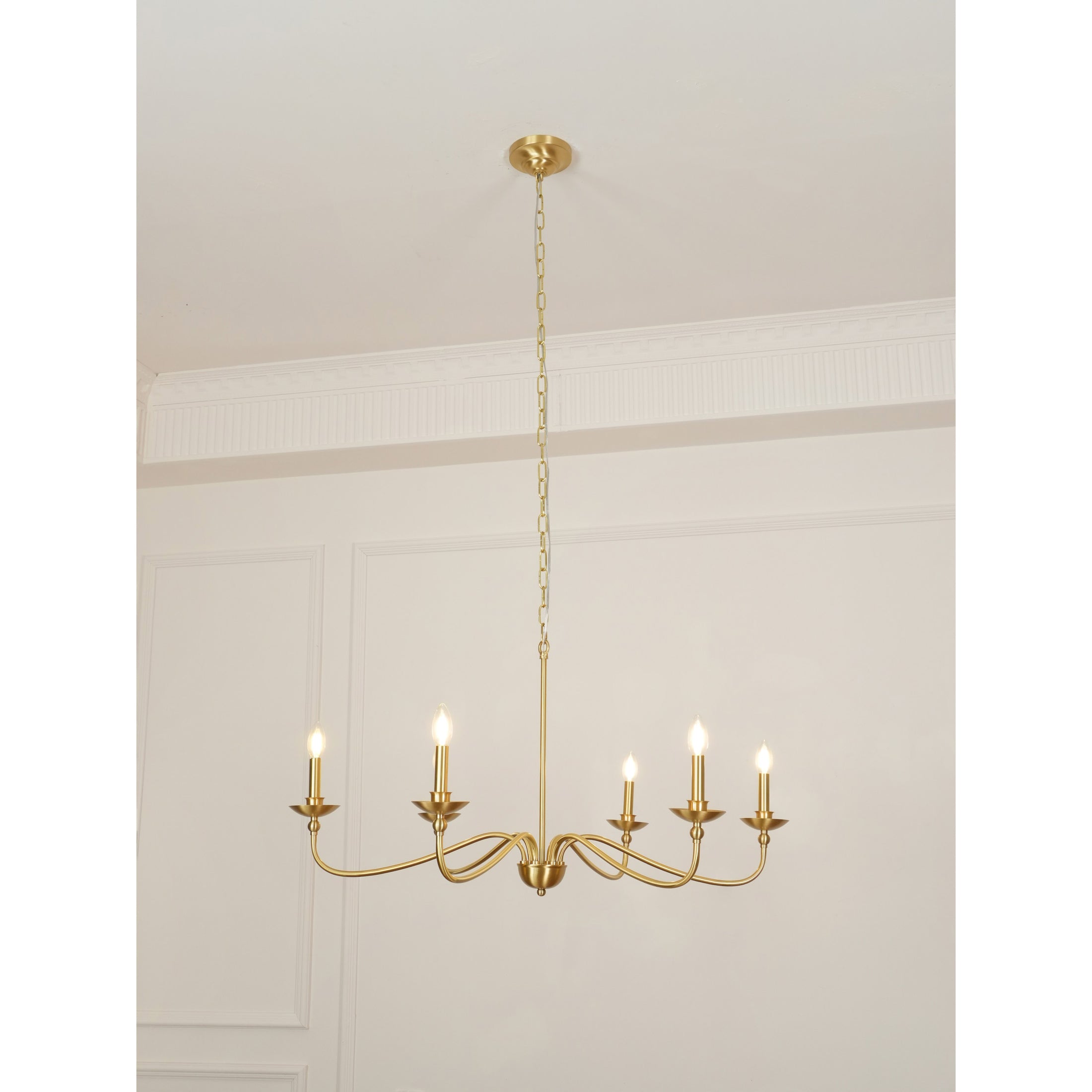 Abigeal Chandelier