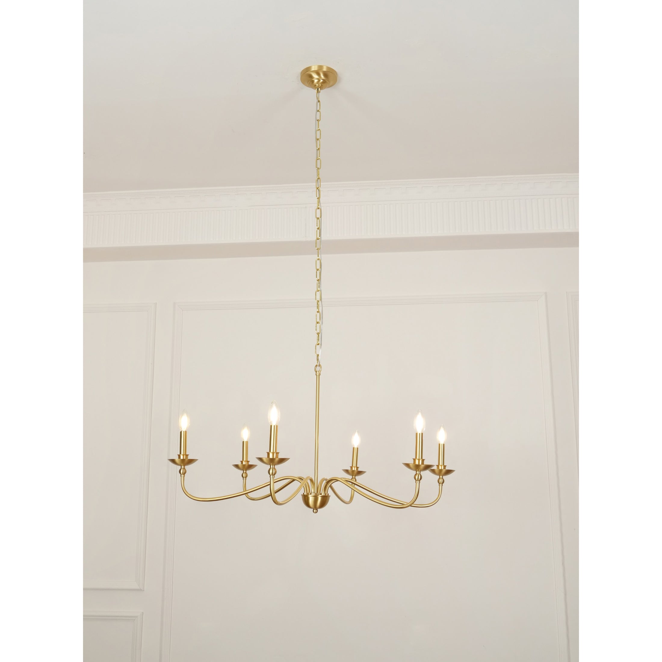 Abigeal Chandelier