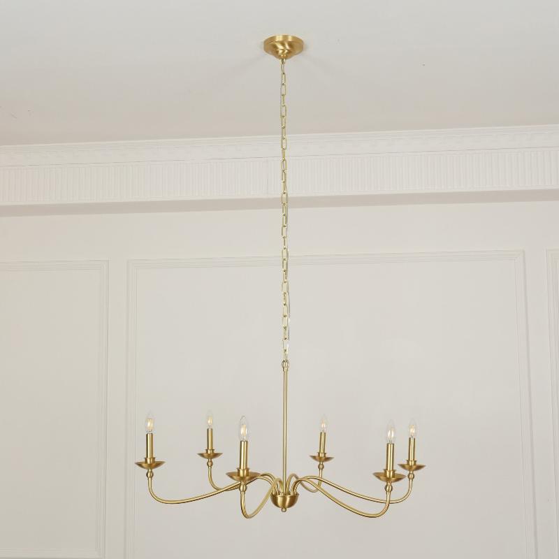 Abigeal Chandelier