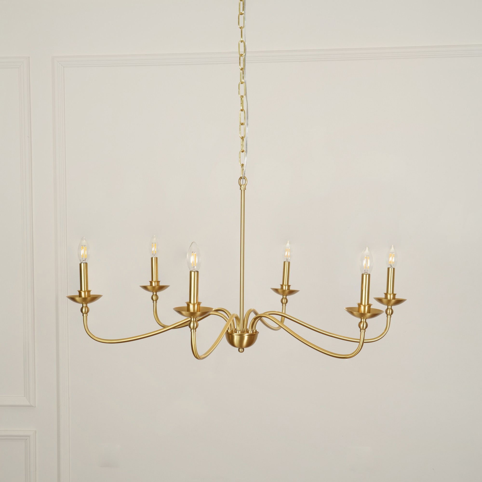 Abigeal Chandelier