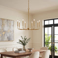 Load image into Gallery viewer, Abner Chandelier
