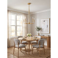 Load image into Gallery viewer, Abner Chandelier
