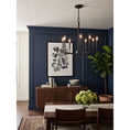 Load image into Gallery viewer, Abner Chandelier
