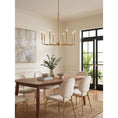 Load image into Gallery viewer, Abner Chandelier
