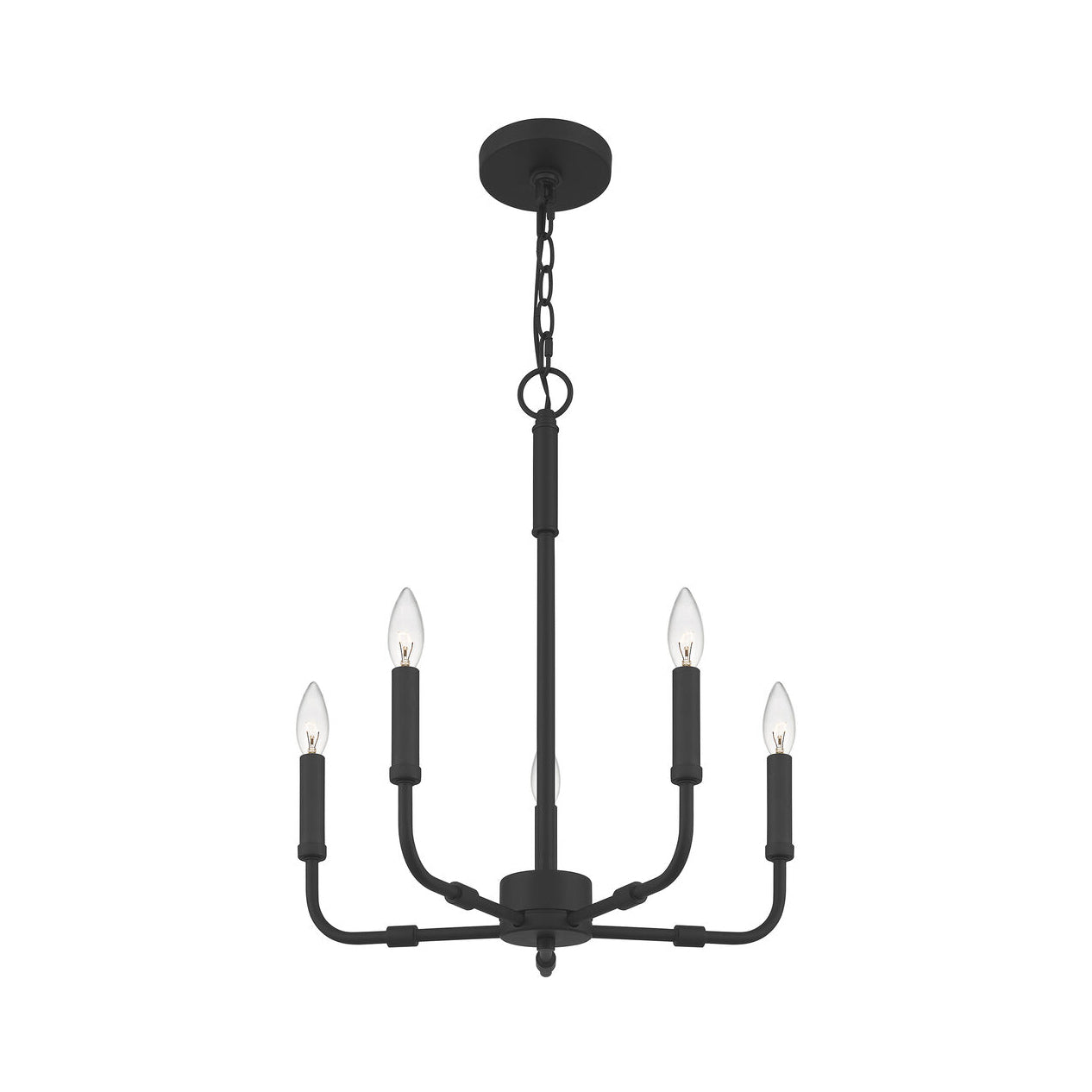 Abner Chandelier