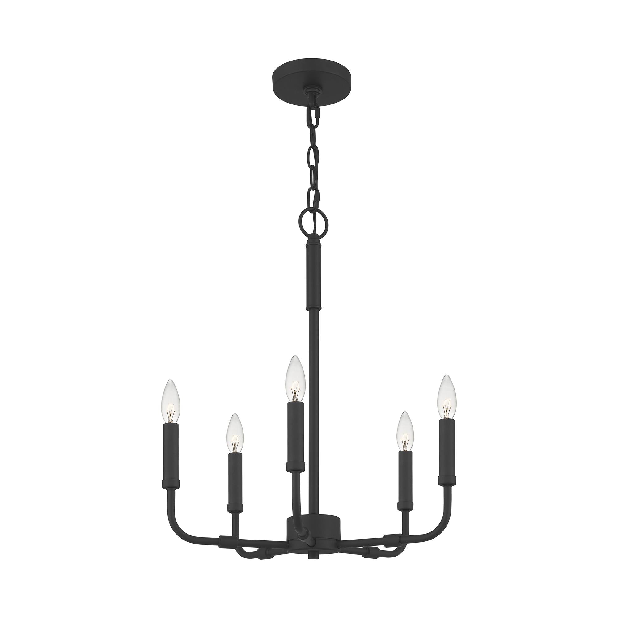 Abner Chandelier