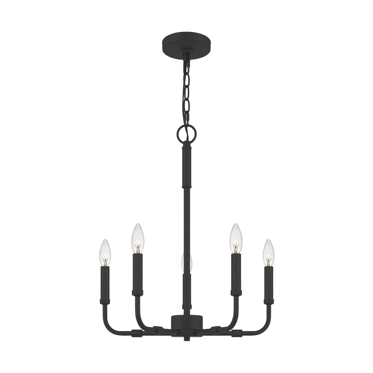 Abner Chandelier