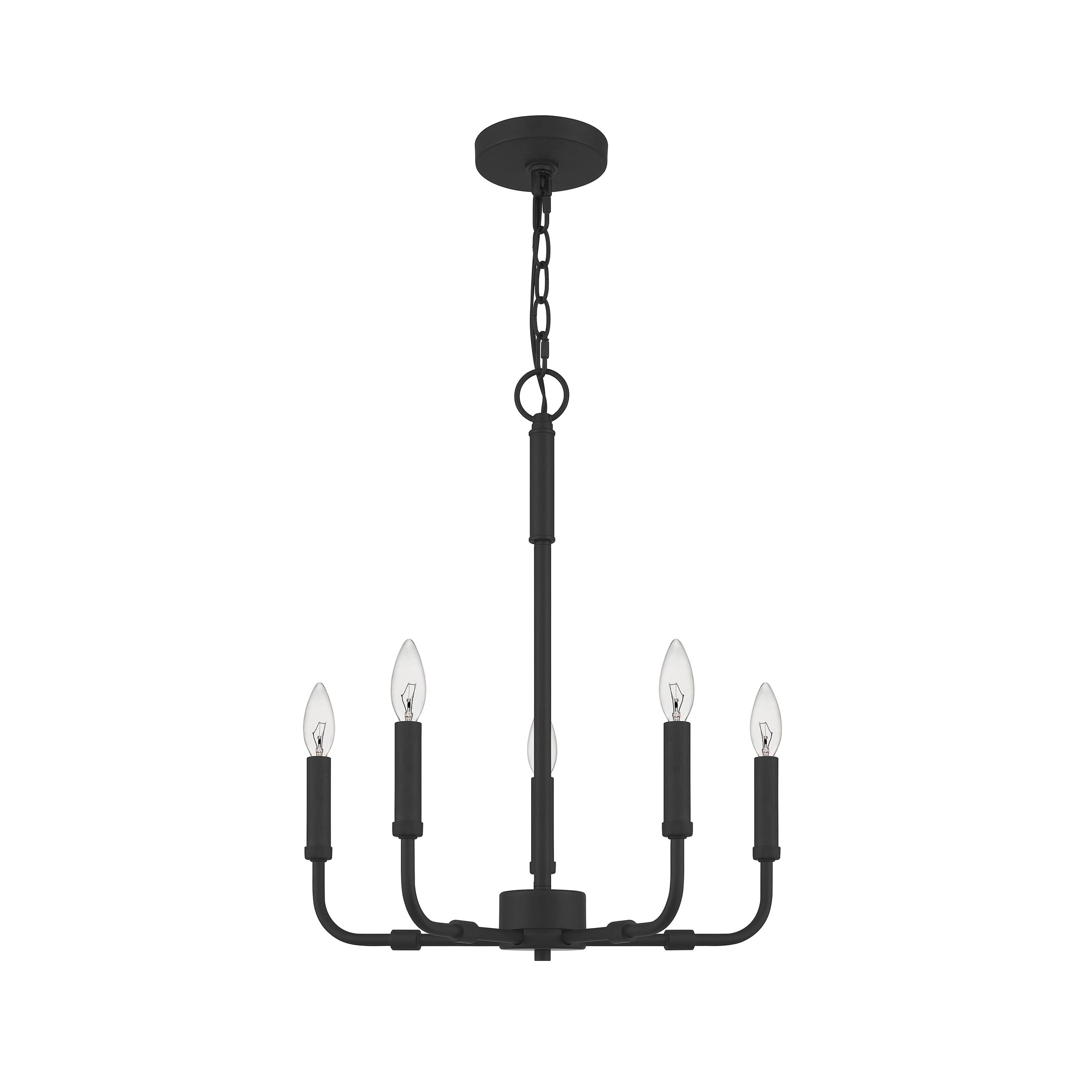 Abner Chandelier