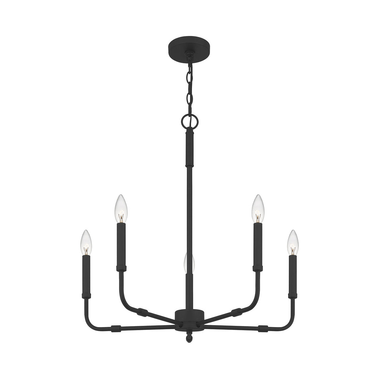 Abner Chandelier