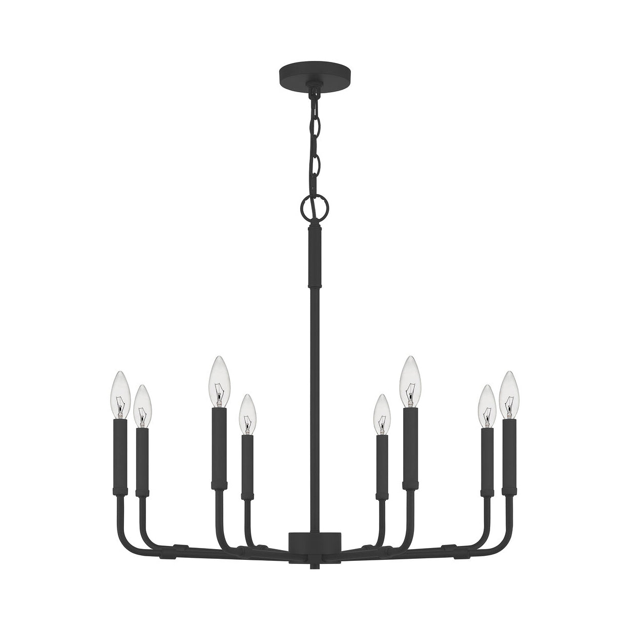 Abner Chandelier