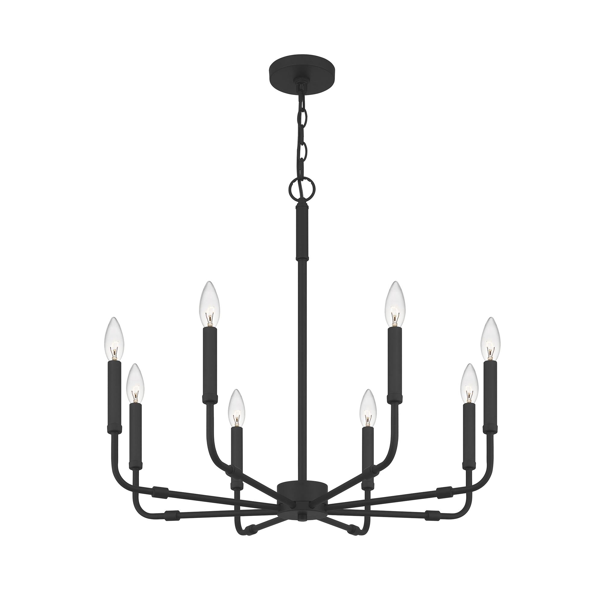 Abner Chandelier