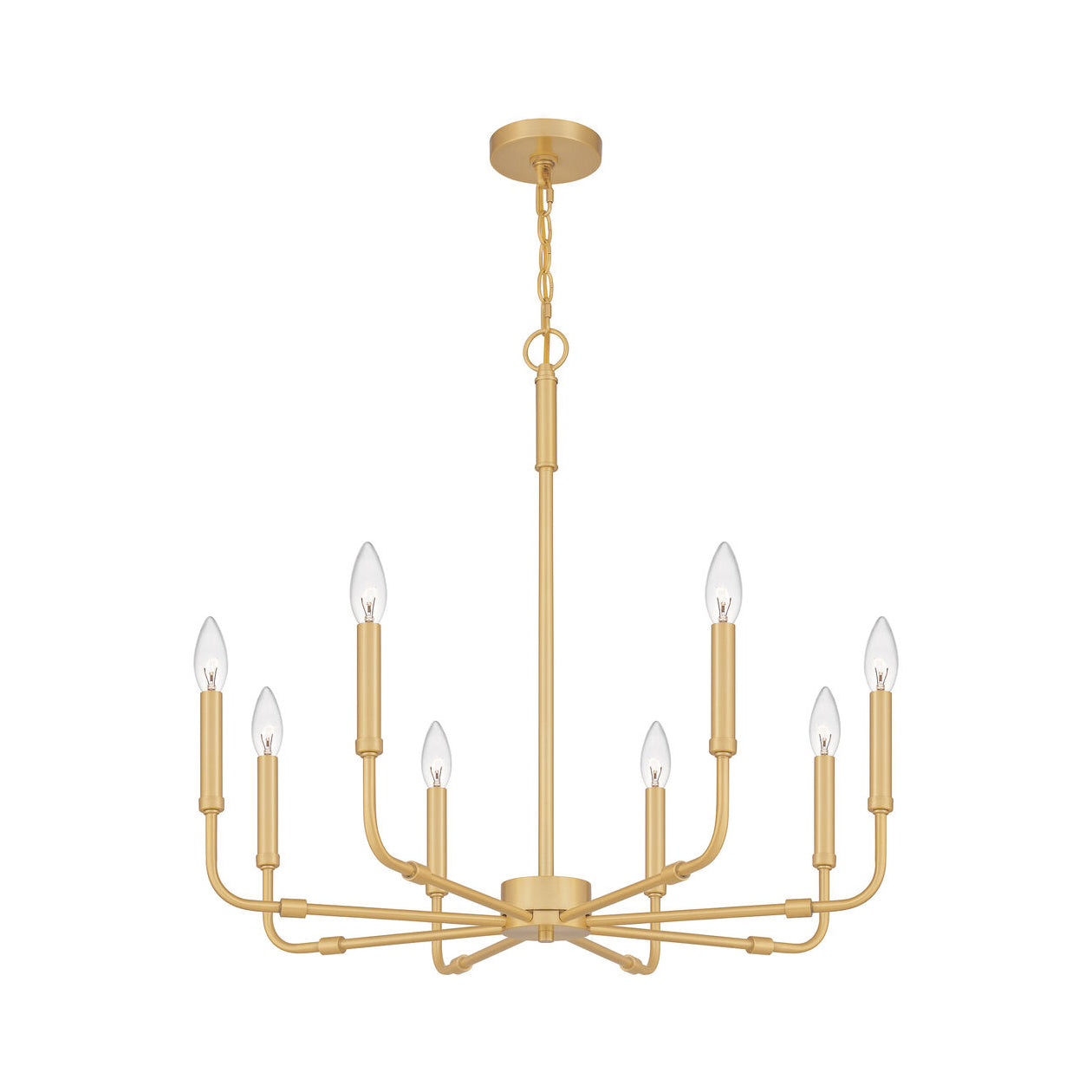 Abner Chandelier