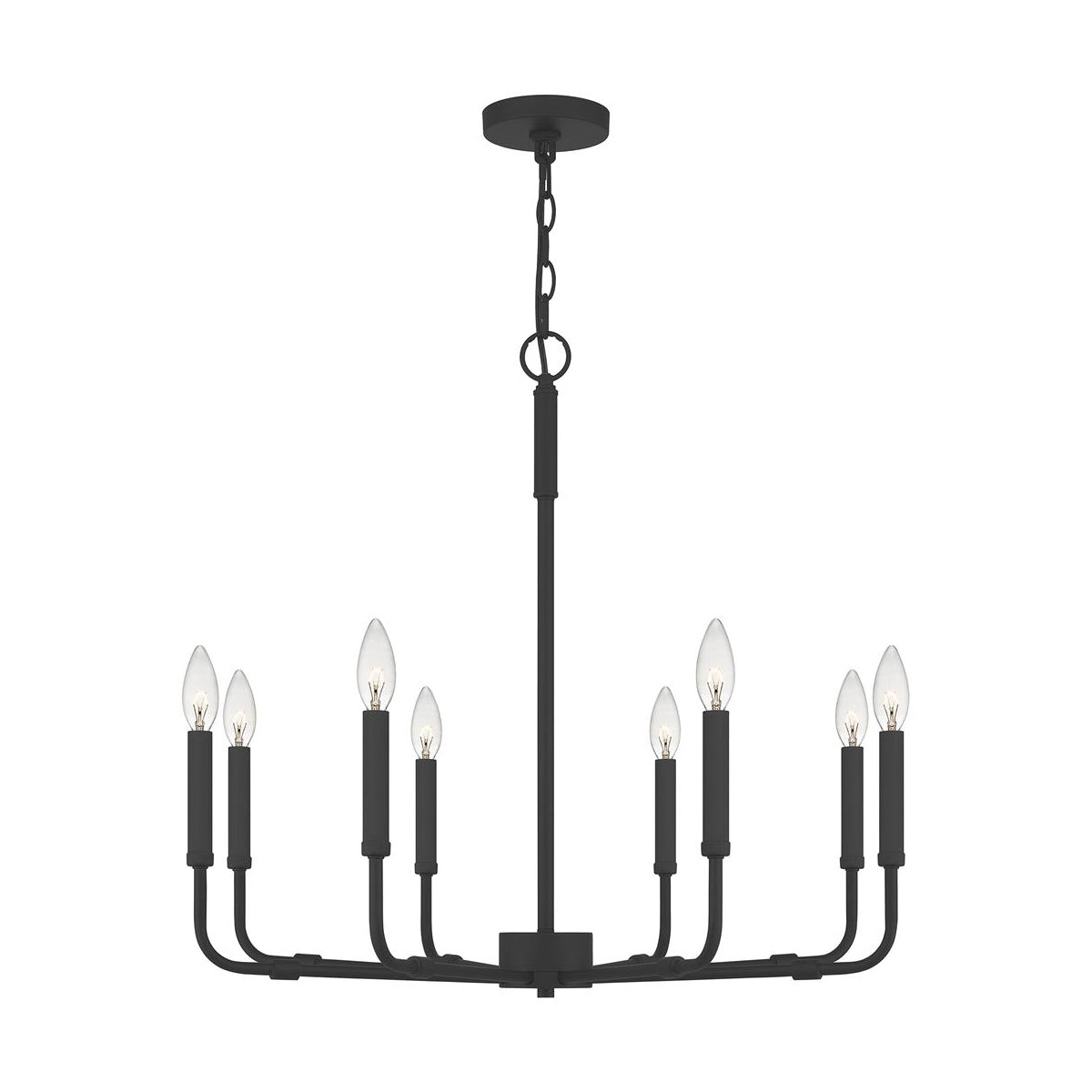 Abner Chandelier