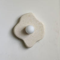 Abnormal Marble Wall Lamp – detail 14