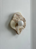 Load image into Gallery viewer, Abnormal Marble Wall Lamp
