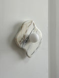 Load image into Gallery viewer, Abnormal Marble Wall Lamp
