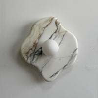 Abnormal Marble Wall Lamp – detail 22