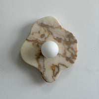 Abnormal Marble Wall Lamp – detail 23