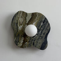 Abnormal Marble Wall Lamp – detail 16