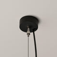 Charger l'image dans la visionneuse de la galerie, Lampe à suspension à disque acoustique
