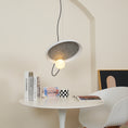 Load image into Gallery viewer, Acoustic Disc Pendant Lamp
