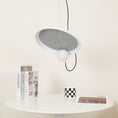 Load image into Gallery viewer, Acoustic Disc Pendant Lamp
