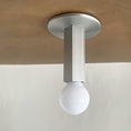 Load image into Gallery viewer, Adams Flush Mount Ceiling Lamp
