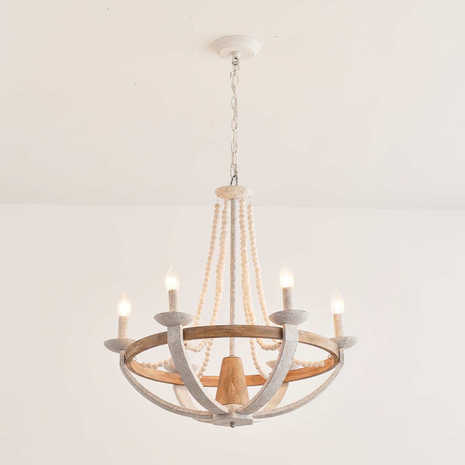 Adan Chandelier