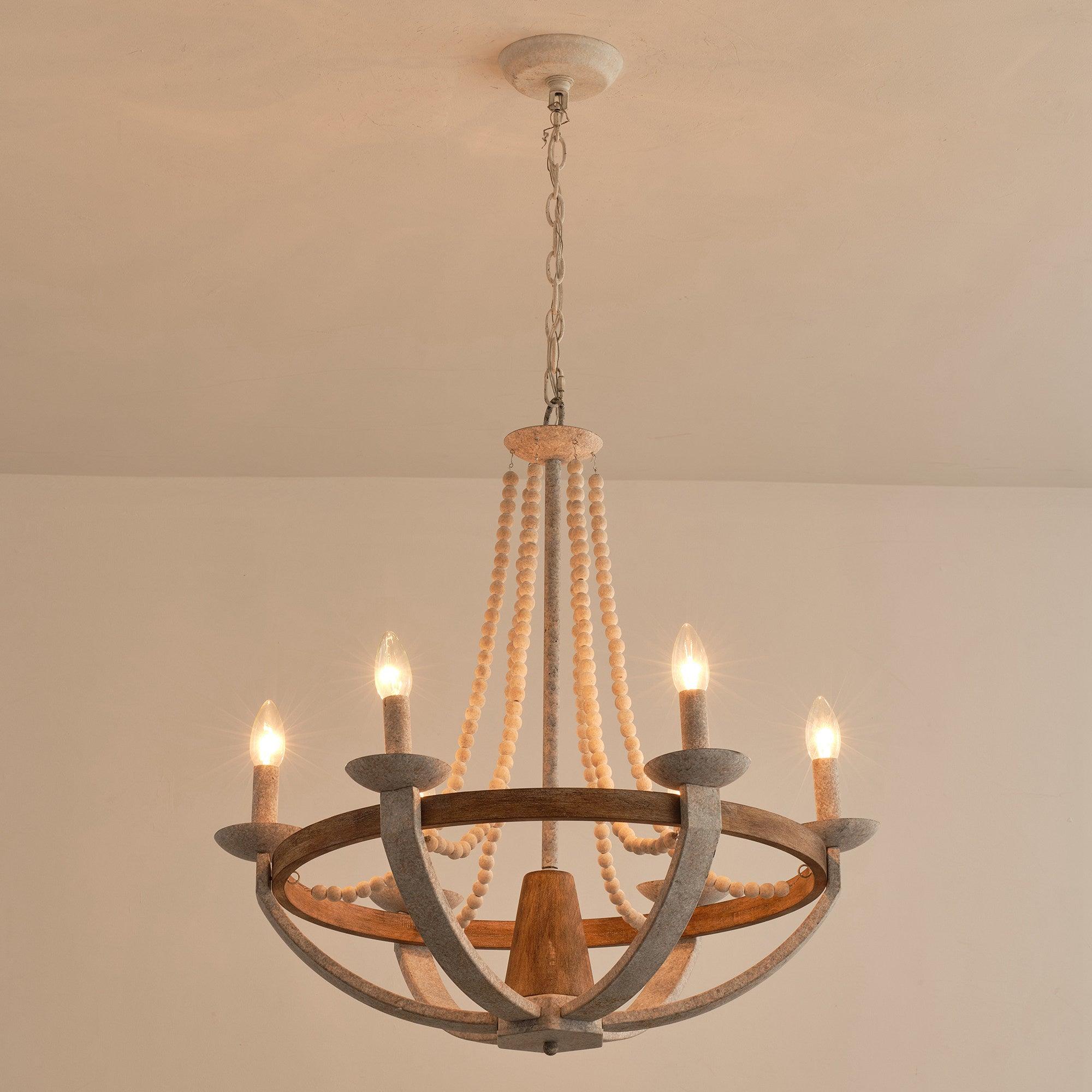 Adan Chandelier