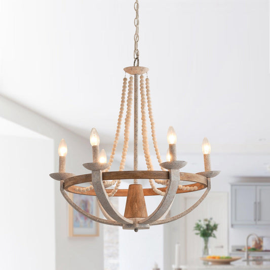 Adan Chandelier