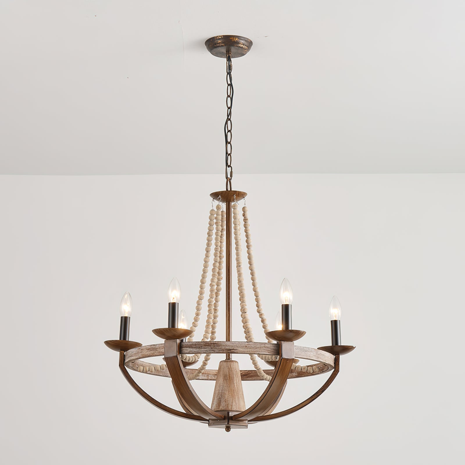 Adan Chandelier