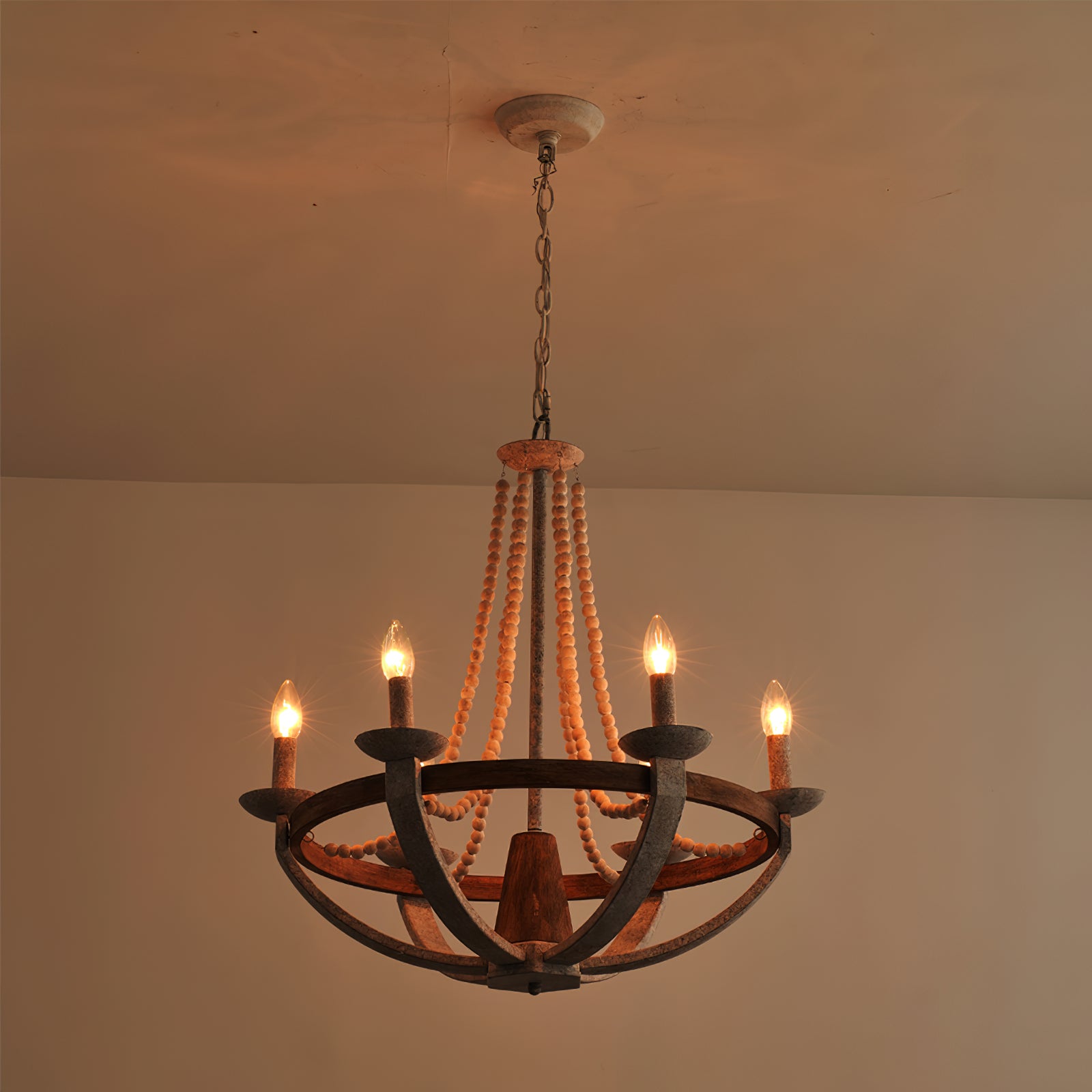 Adan Chandelier