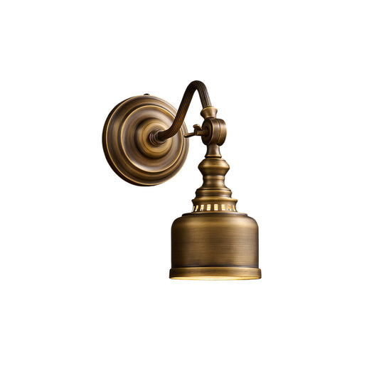 Addison Gooseneck Wall Lamp