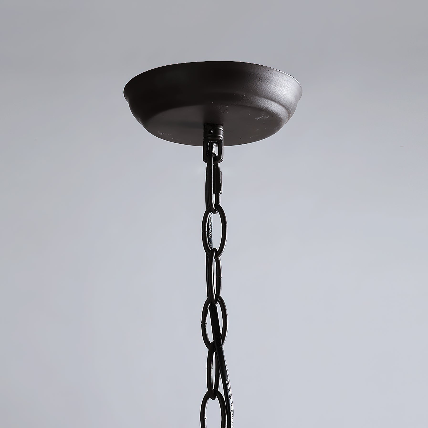 Adela Wood Chandelier