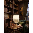 Load image into Gallery viewer, Adelia Crystal Table Lamp
