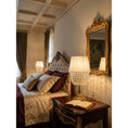 Load image into Gallery viewer, Adelia Crystal Table Lamp

