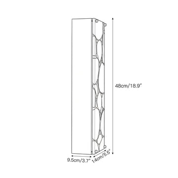 Adeline Alabaster Wall Lamp – detail 4 — Dimension drawings 1