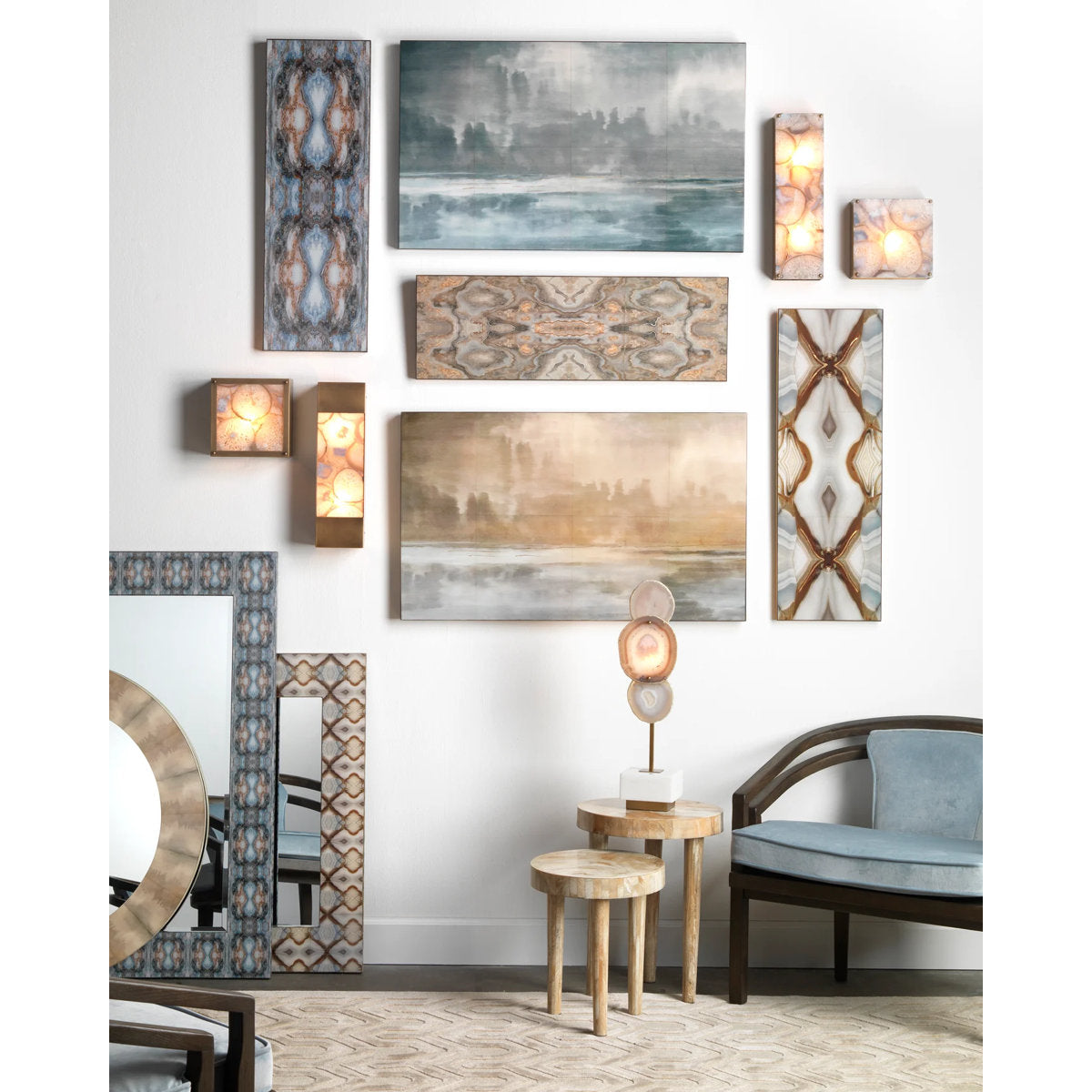 Adeline Wall Lamp