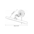 Load image into Gallery viewer, Adjustable Picture Plug-in Wall Sconce
