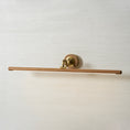 Bild in Galerie-Betrachter laden, Adjustable Picture Wall Lamp
