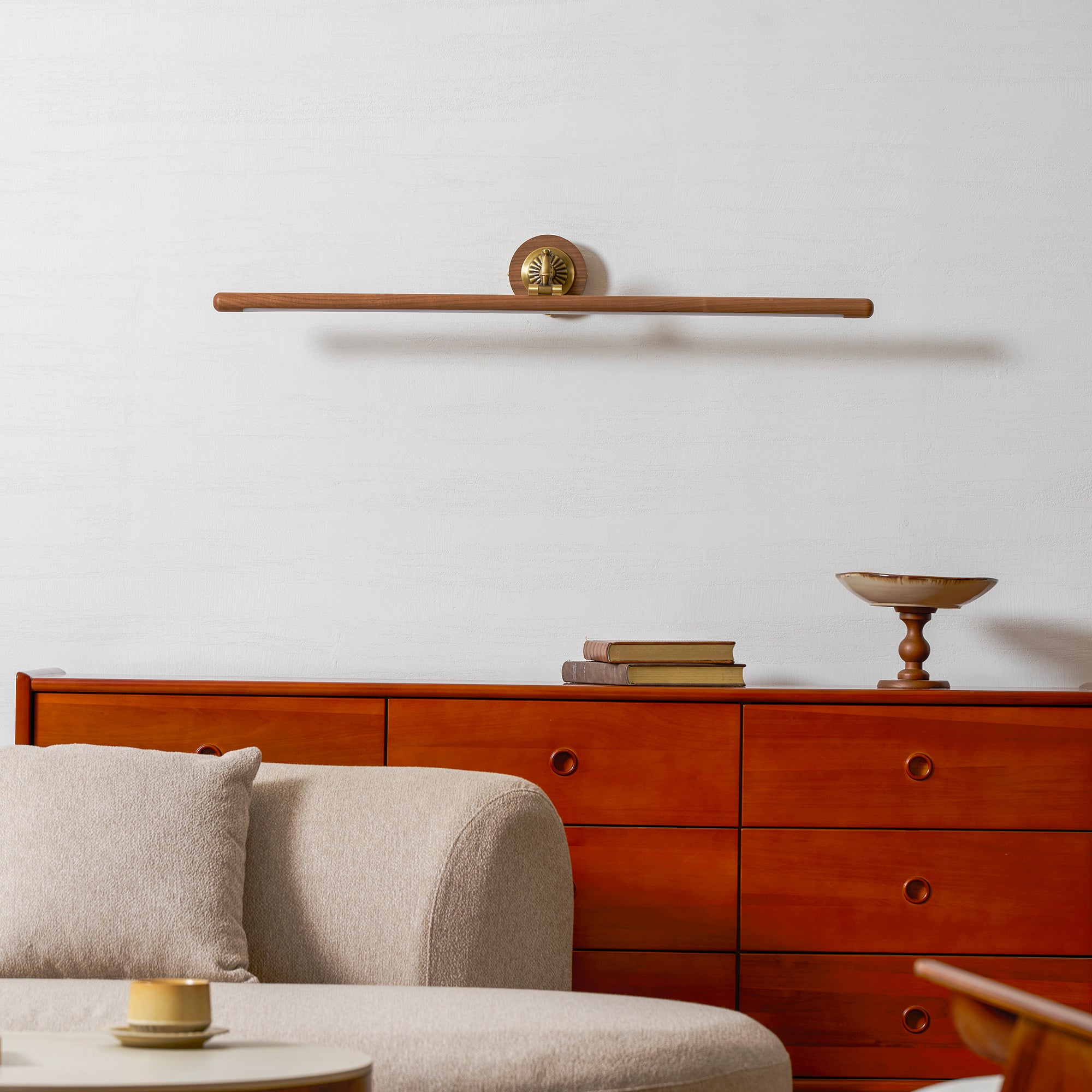 Adjustable Picture Wall Lamp