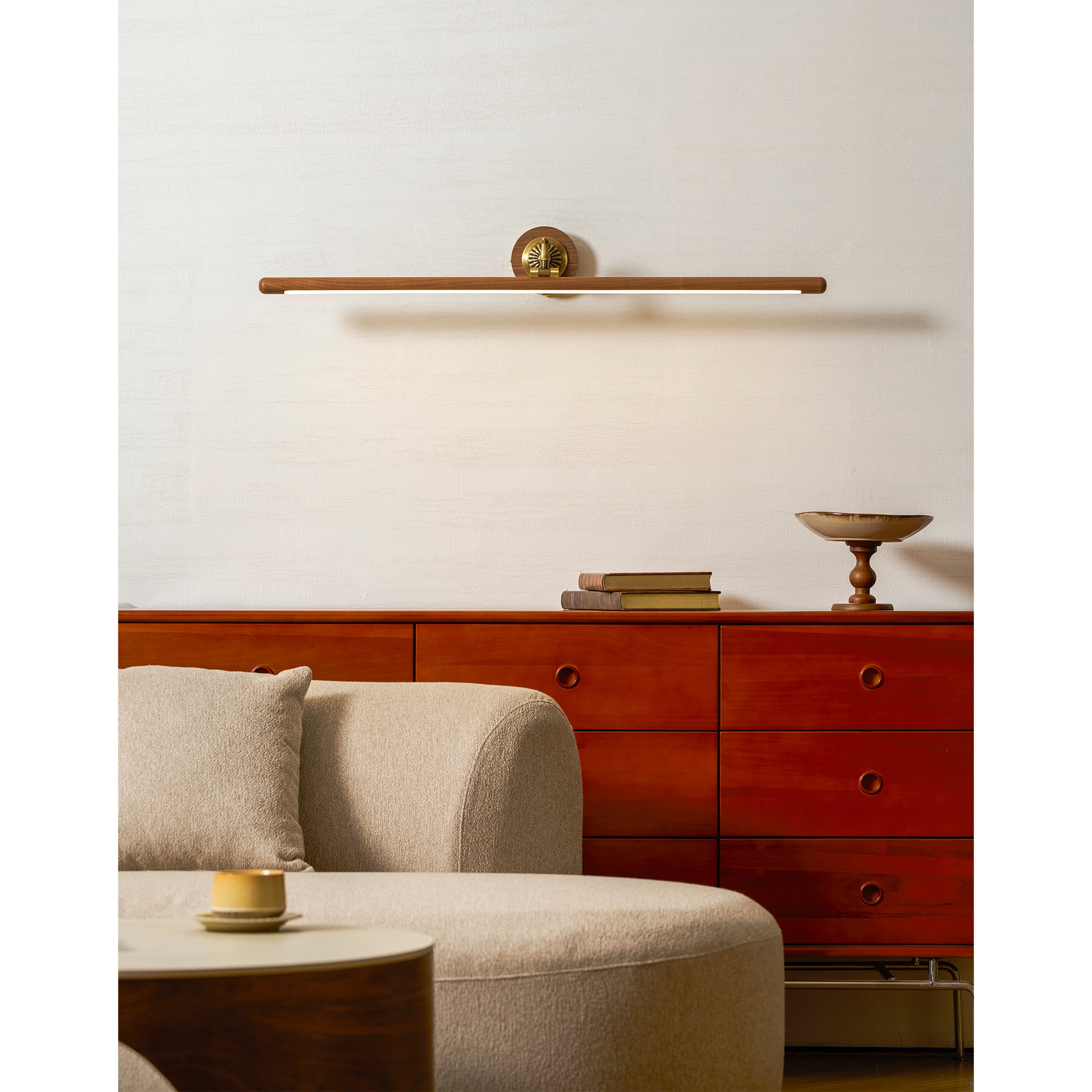 Adjustable Picture Wall Lamp