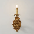 Load image into Gallery viewer, Adriana Baroque Wall Lamp
