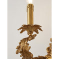 Load image into Gallery viewer, Adriana Baroque Wall Lamp
