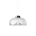 Load image into Gallery viewer, Aella Glass Pendant Light
