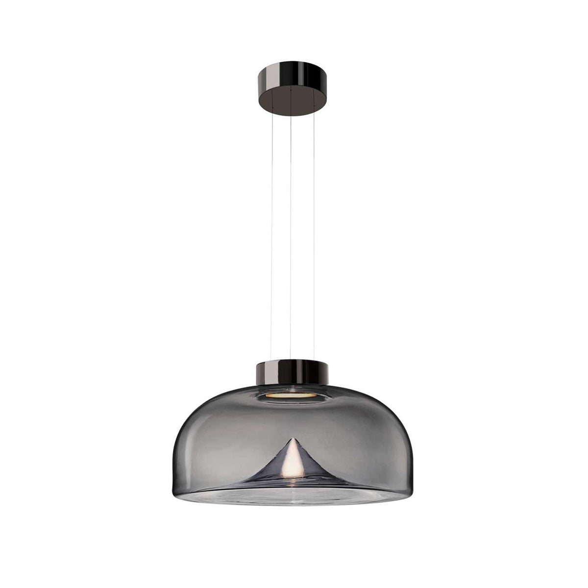 Aella Glass Pendant Light