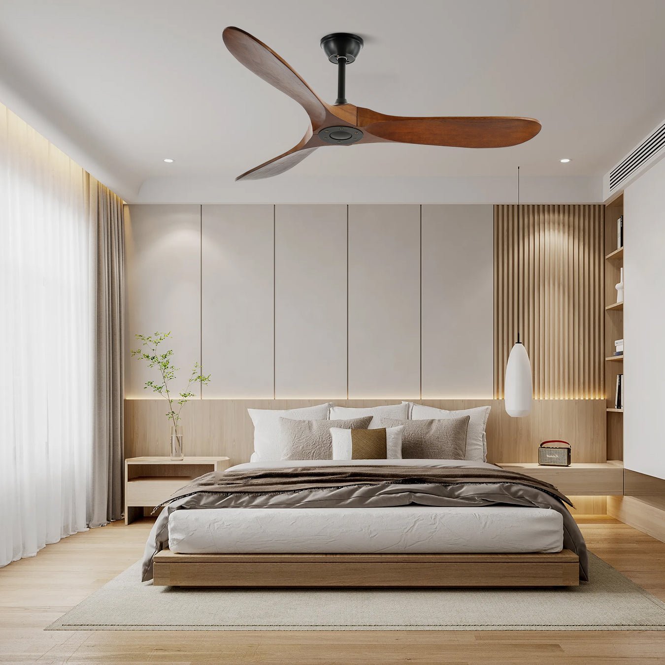 Aero Breeze 42″ Ceiling Fan
