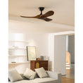 Load image into Gallery viewer, Aero Breeze 42″ Ceiling Fan
