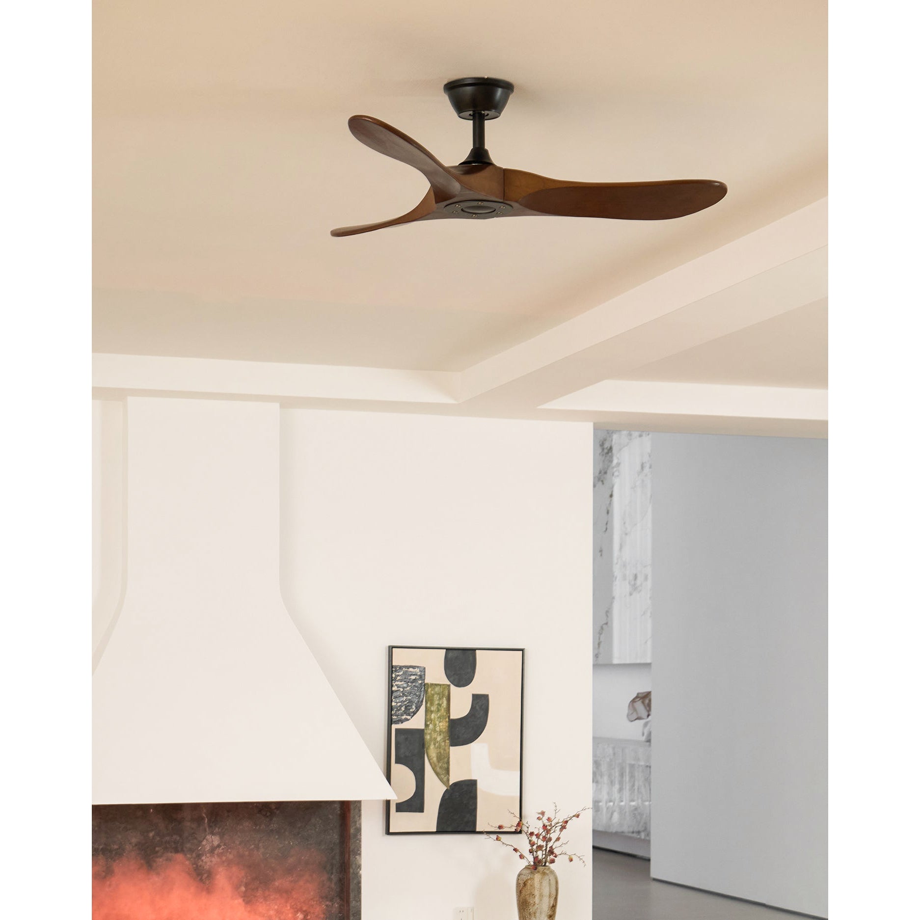 Aero Breeze 42″ Ceiling Fan