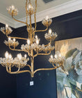 Load image into Gallery viewer, Agave Americana Chandelier
